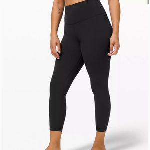 LuluLemon Align 25”